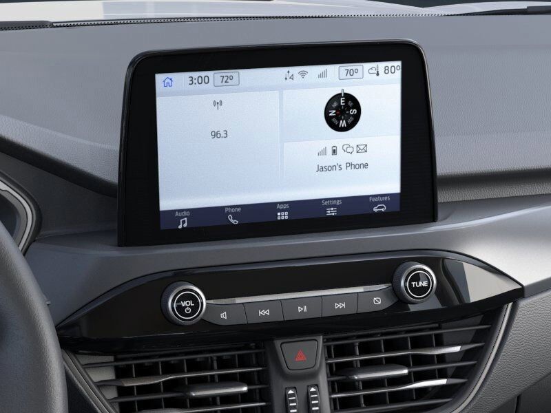 2026 Ford Escape Active Springfield VA