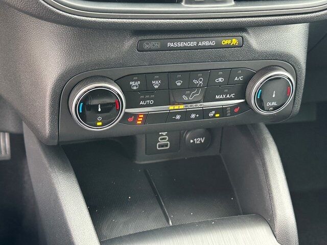 2026 Ford Escape Active Springfield VA