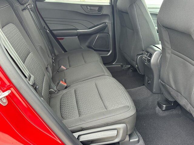 2026 Ford Escape Active Springfield VA