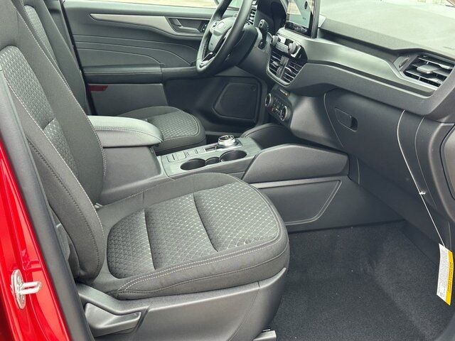 2026 Ford Escape Active Springfield VA