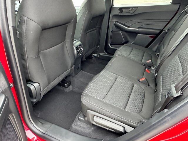 2026 Ford Escape Active Springfield VA