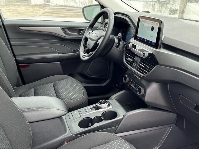 2026 Ford Escape Active Springfield VA