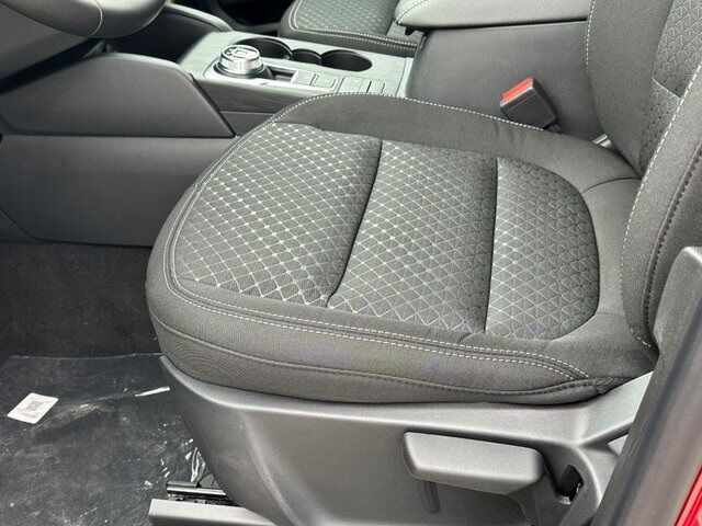 2026 Ford Escape Active Springfield VA