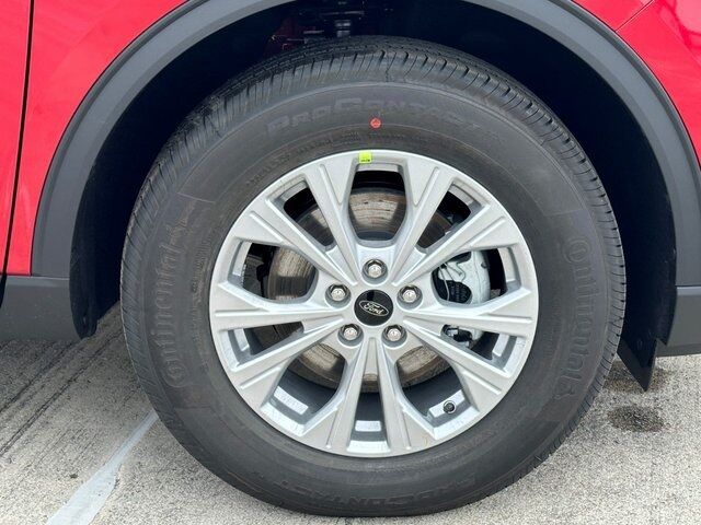 2026 Ford Escape Active Springfield VA