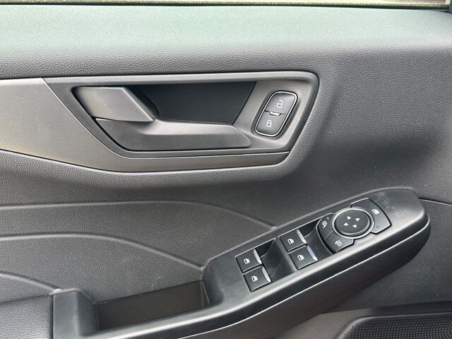 2026 Ford Escape Active Springfield VA