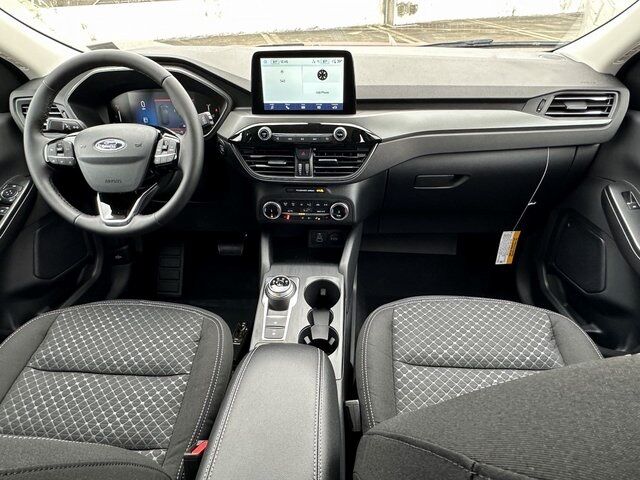 2026 Ford Escape Active Springfield VA