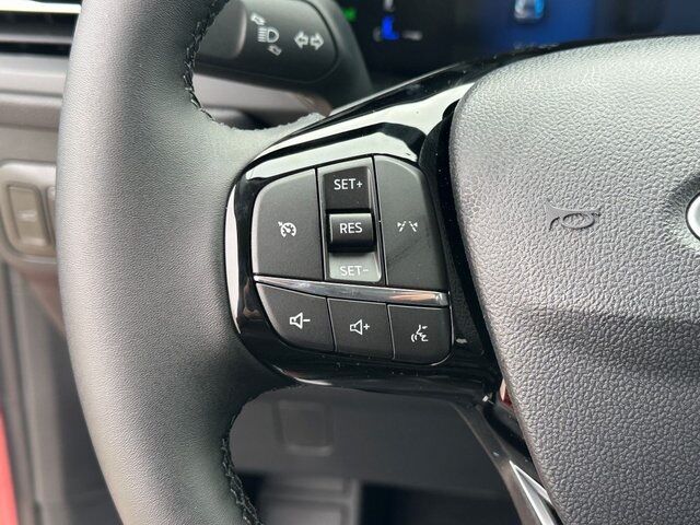 2026 Ford Escape Active Springfield VA