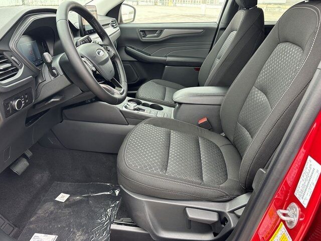 2026 Ford Escape Active Springfield VA