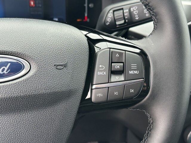 2026 Ford Escape Active Springfield VA