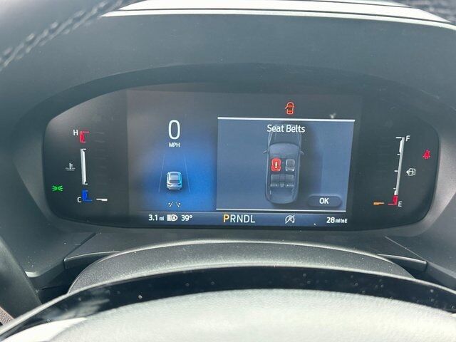 2026 Ford Escape Active Springfield VA