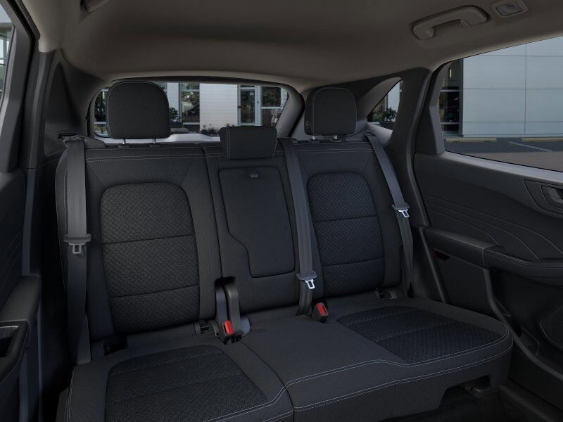 2026 Ford Escape Active Springfield VA