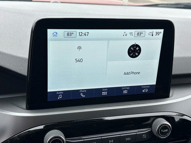 2026 Ford Escape Active Springfield VA