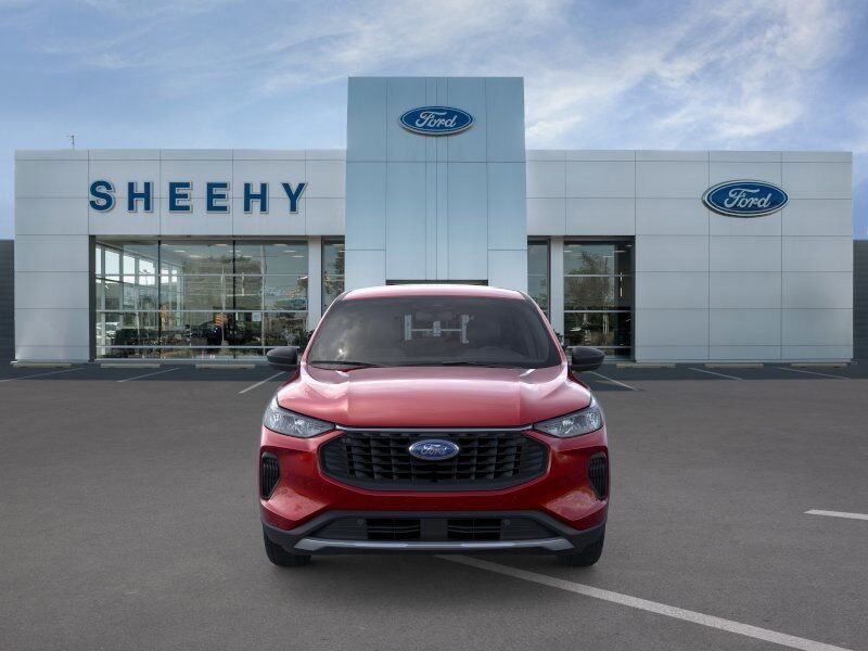 2026 Ford Escape Active Springfield VA