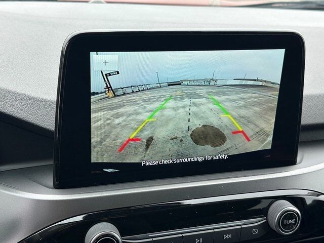 2026 Ford Escape Active Springfield VA