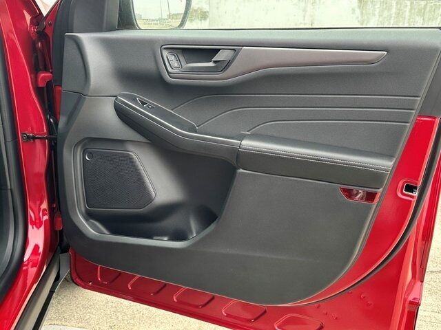 2026 Ford Escape Active Springfield VA