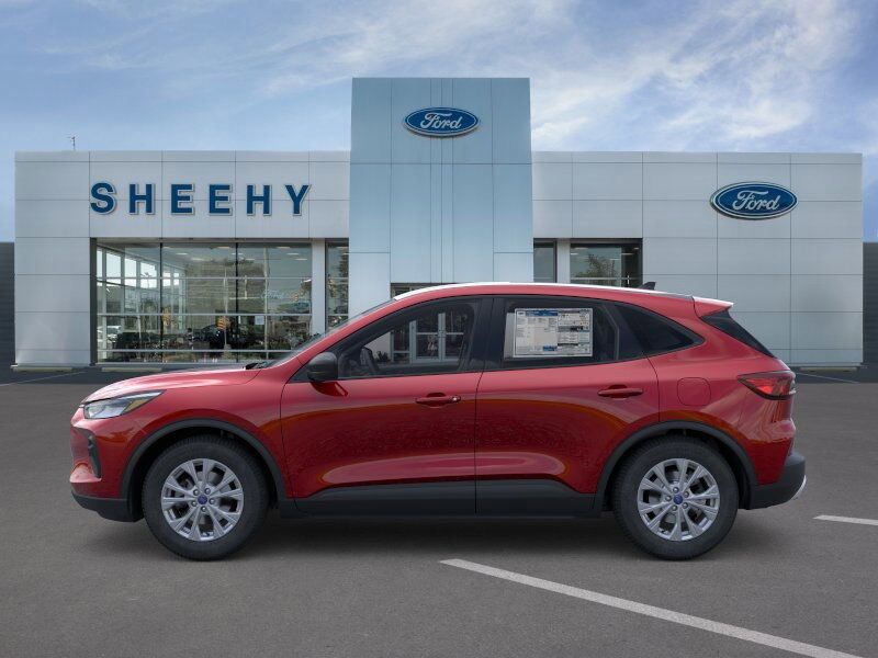 2026 Ford Escape Active Springfield VA