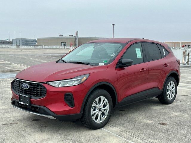 2026 Ford Escape Active Springfield VA