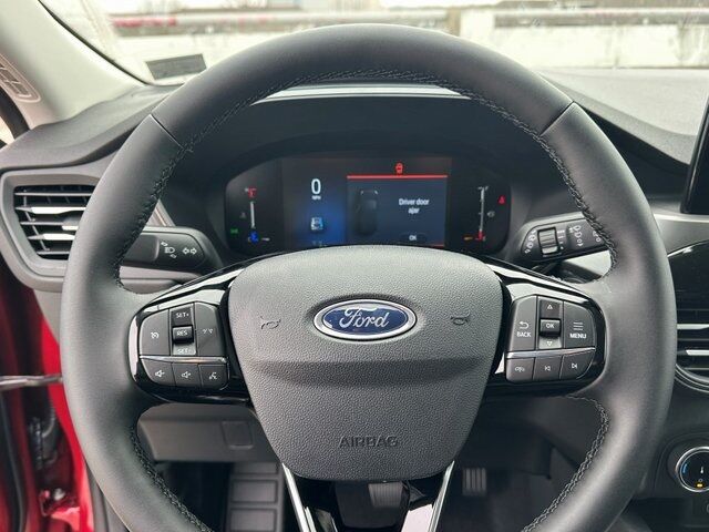 2026 Ford Escape Active Springfield VA