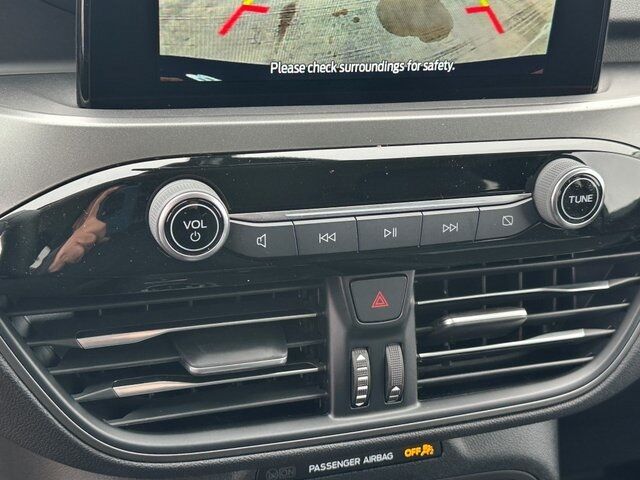 2026 Ford Escape Active Springfield VA