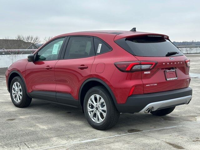 2026 Ford Escape Active Springfield VA