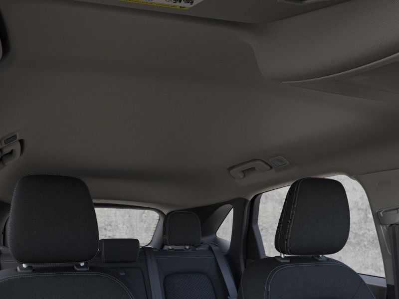 2026 Ford Escape Active Springfield VA