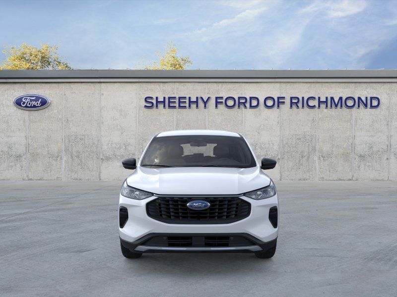 2026 Ford Escape Active Springfield VA