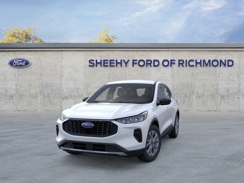 2026 Ford Escape Active Springfield VA
