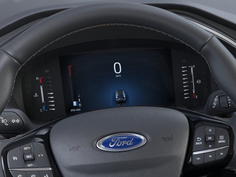 2026 Ford Escape Active Springfield VA