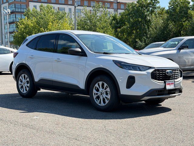 2026 Ford Escape
