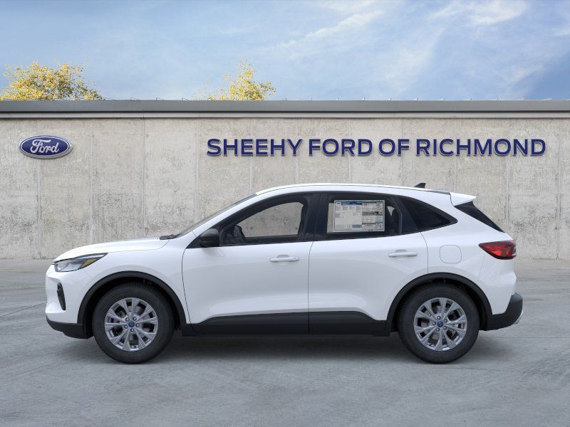 2026 Ford Escape Active Springfield VA