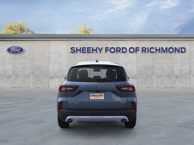 2026 Ford Escape Active Springfield VA