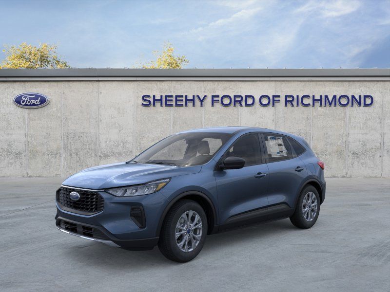 2026 Ford Escape Active Springfield VA