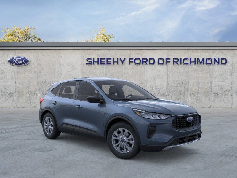 2026 Ford Escape