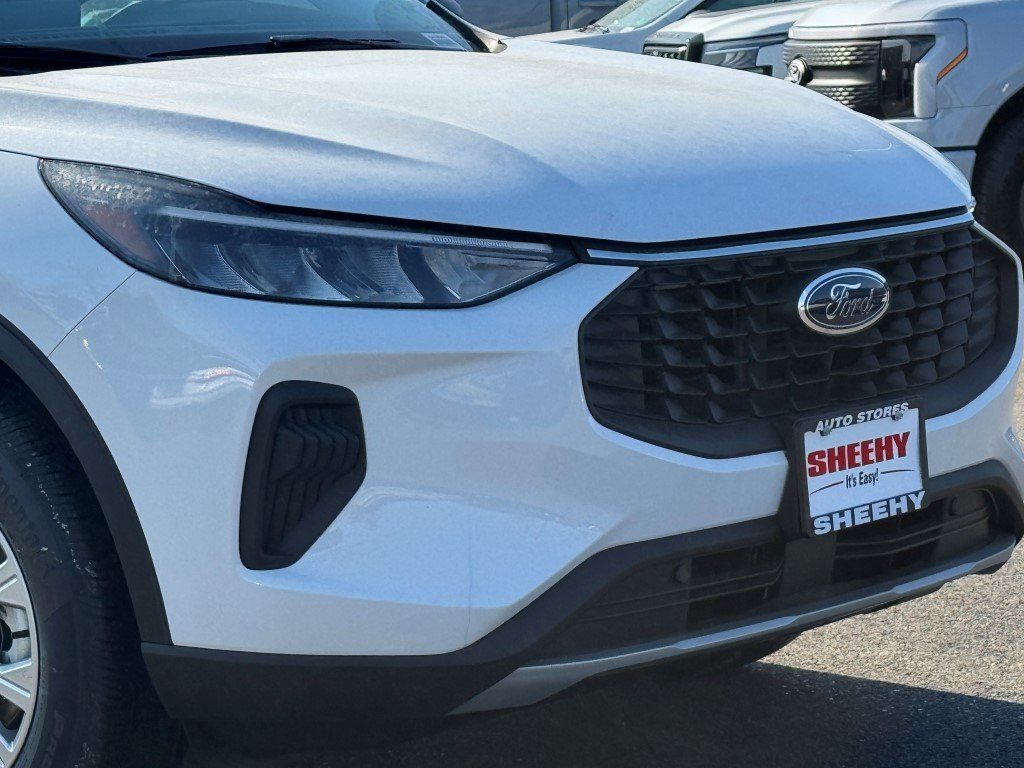 2026 Ford Escape Active Springfield VA