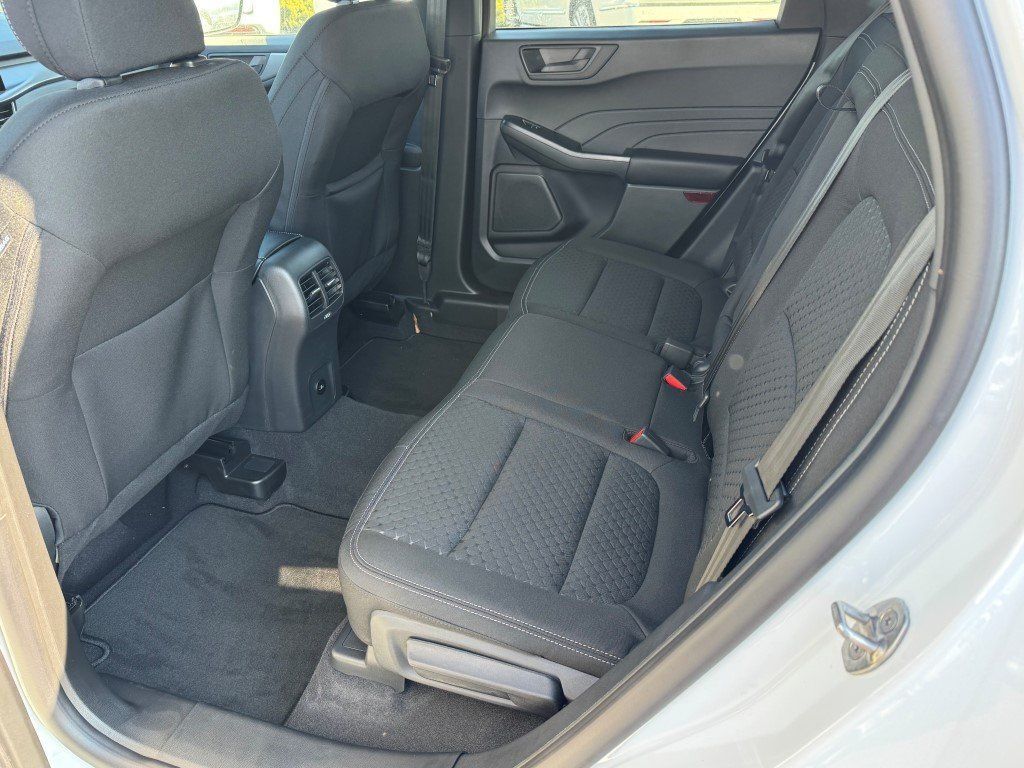 2026 Ford Escape Active Springfield VA