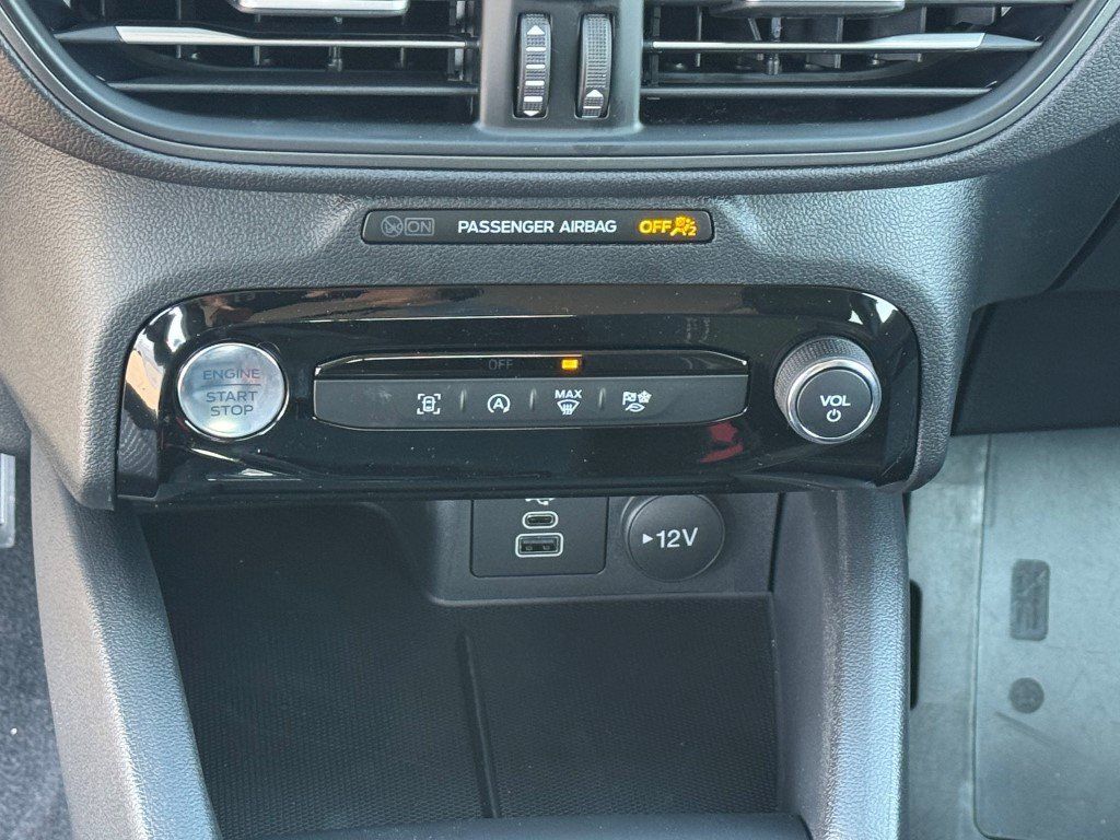 2026 Ford Escape Active Springfield VA