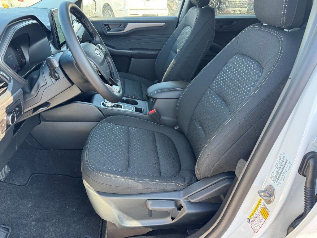 2026 Ford Escape Active Springfield VA