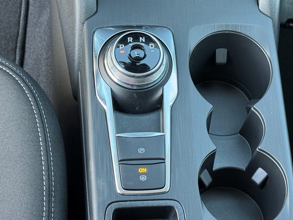 2026 Ford Escape Active Springfield VA