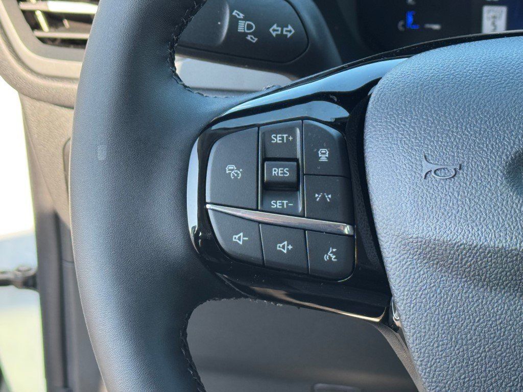 2026 Ford Escape Active Springfield VA