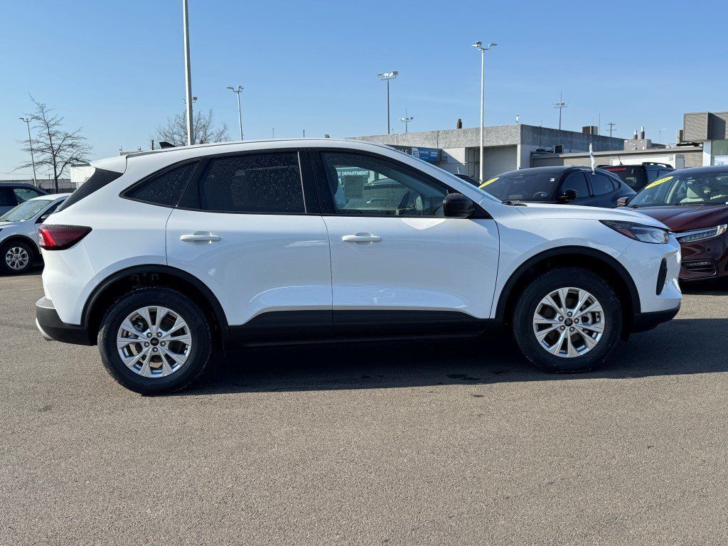2026 Ford Escape Active Springfield VA