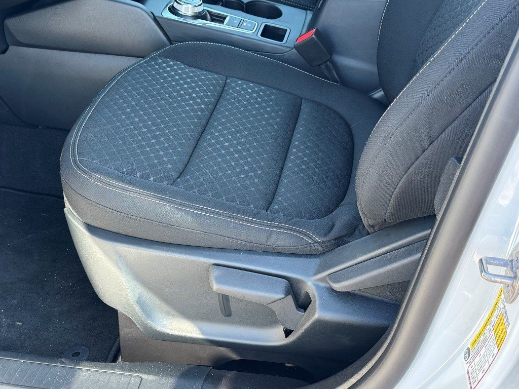 2026 Ford Escape Active Springfield VA