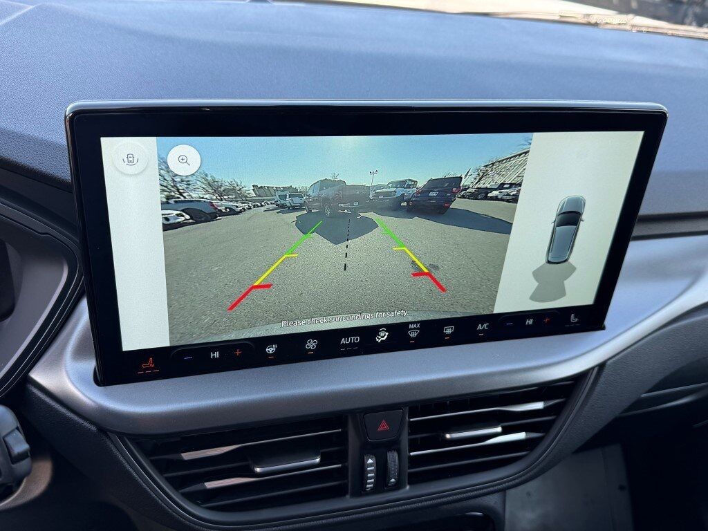 2026 Ford Escape Active Springfield VA