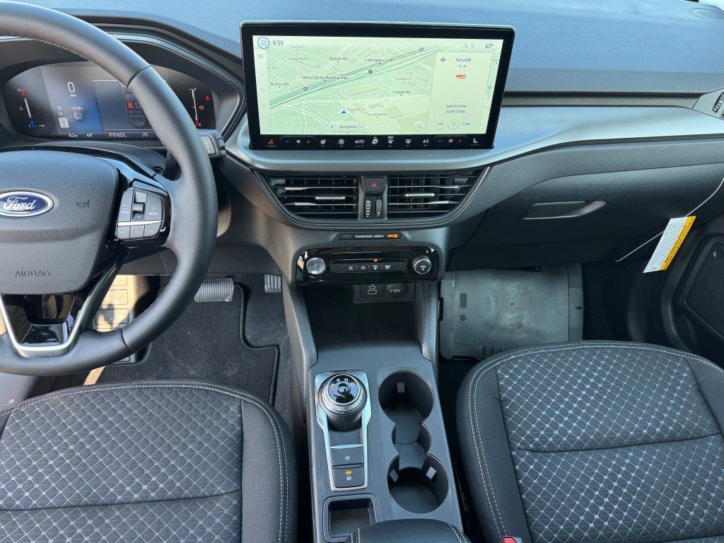 2026 Ford Escape Active Springfield VA