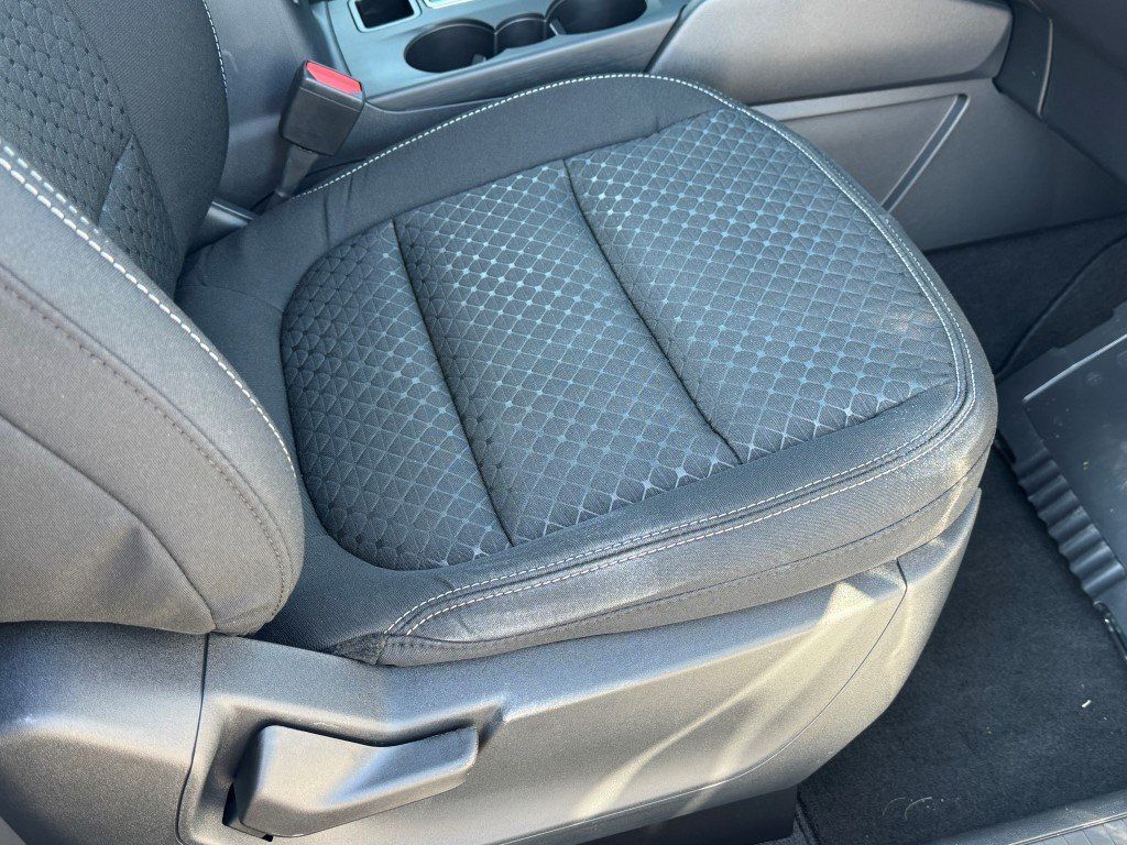 2026 Ford Escape Active Springfield VA