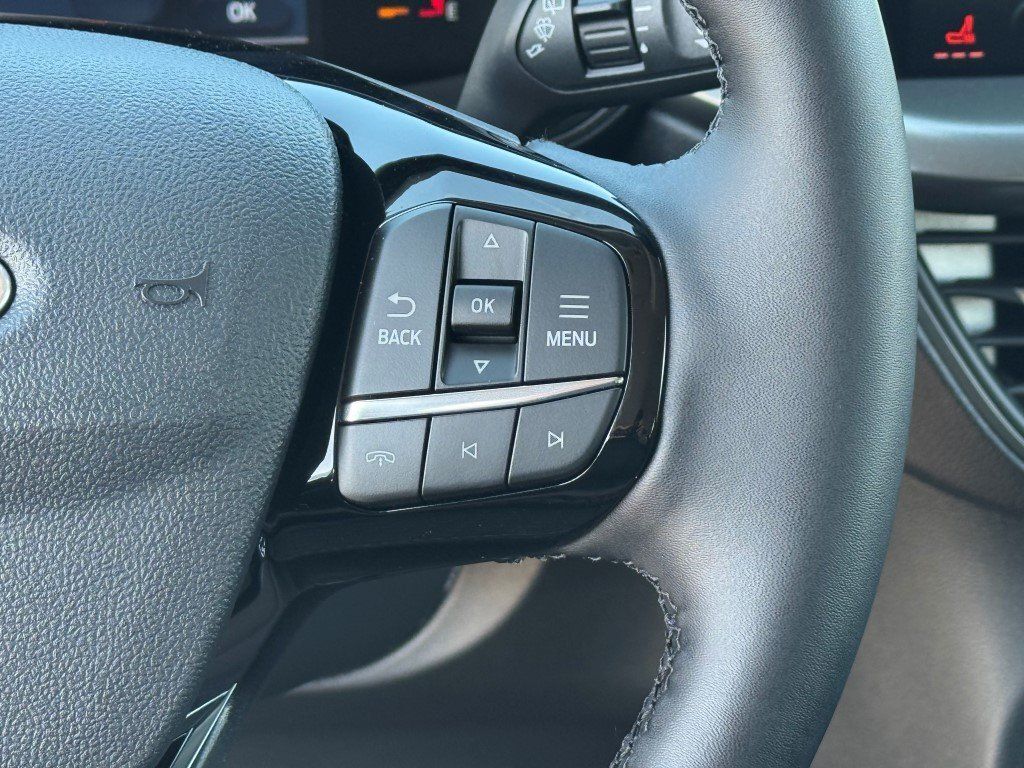 2026 Ford Escape Active Springfield VA