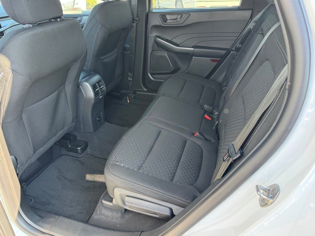 2026 Ford Escape Active Springfield VA