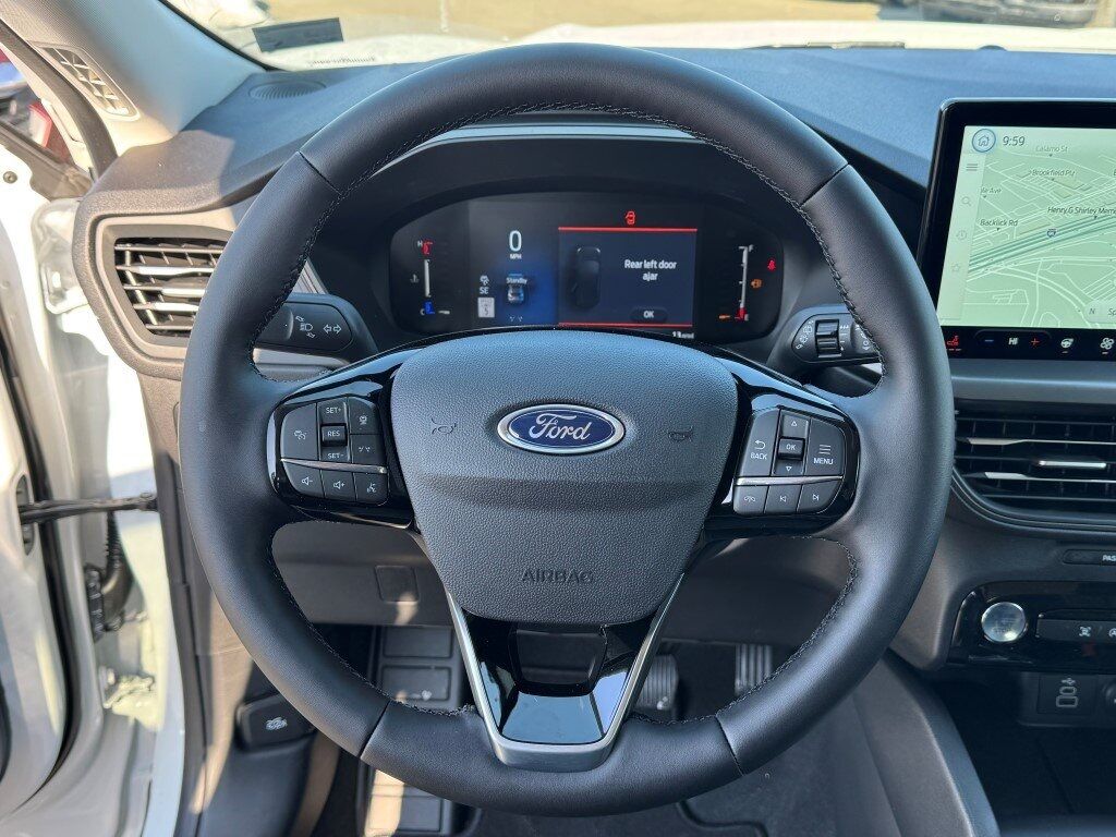 2026 Ford Escape Active Springfield VA