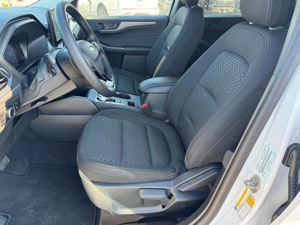 2026 Ford Escape Active Springfield VA