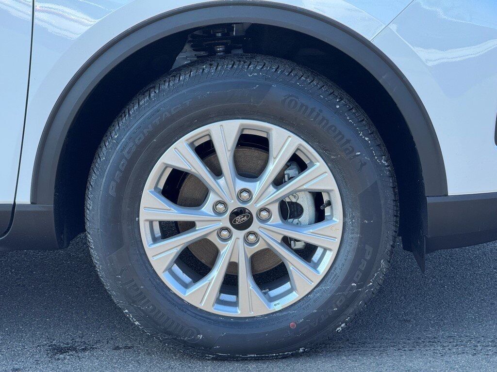 2026 Ford Escape Active Springfield VA