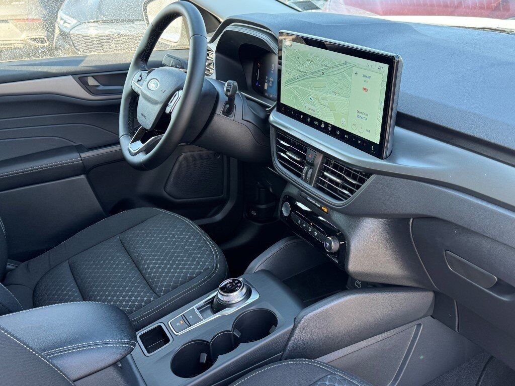 2026 Ford Escape Active Springfield VA